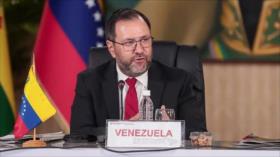 Venezuela saluda tregua tras agresiones injustificadas Israel-EEUU a Irán