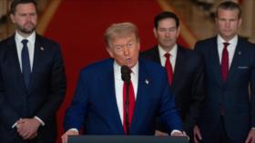 Inteligencia de EEUU: Sitios nucleares de Irán están intactos