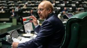 Irán congela cooperación con AIEA hasta que se garantice seguridad de sitios nucleares