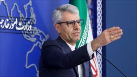 Suspensión de cooperación con AIEA, respuesta de Irán a ataques ilegales