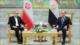Irán, dispuesto a cooperar por la paz y la estabilidad de la región