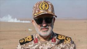 Comandante iraní sucumbe a heridas sufridas en ataque israelí