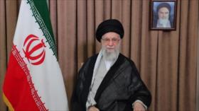 Líder felicita al pueblo: Israel quedó aplastado bajo golpes de Irán