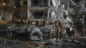 Israel pierde 20 000 millones de dólares en guerra contra Irán
