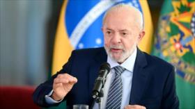Lula carga contra Trump: ¡Actúa como presidente, no un influencer!