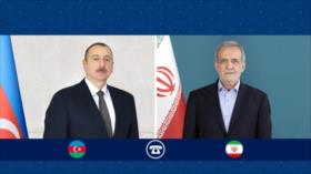 Irán insta a Azerbaiyán a investigar posible uso israelí de su cielo