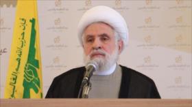 Líder de Hezbolá ensalza triunfo de Irán en conflicto con Israel