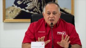 Venezuela revela complot para atacar sinagoga de Caracas y culpar a Irán