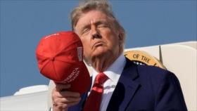 Trump: Un peligro para la humanidad