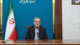 Irán: Respuesta de Irán a agresión israelí evitó guerra regional total