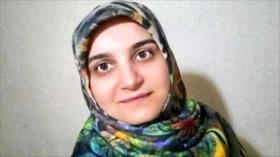 Irán protesta ante ONU por detención arbitraria de mujer iraní en Francia