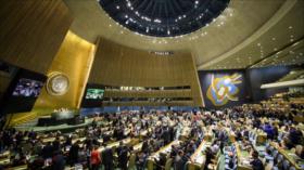 Expertos de ONU condenan ataque de EEUU a sitios nucleares de Irán