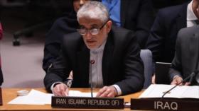 Irán: Trump normaliza asesinato como herramienta de política exterior