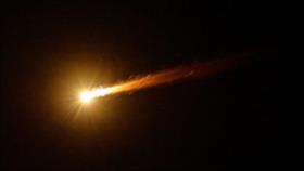 Yemen ataca con misil balístico “blanco sensible” israelí en Beersheba