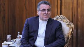 Irán condena apoyo de Australia a agresión israelí-estadouindense