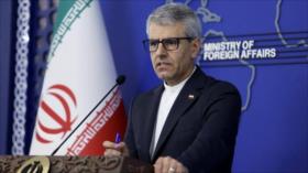 Irán: Ataque a la base de EEUU “fue en defensa propia”