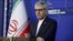 Irán: Ataque a la base de EEUU “fue en defensa propia”