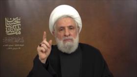 Hezbolá advierte que no callará para siempre ante violaciones de Israel