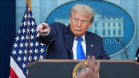 “No habrá disculpas”: CNN y NYT desafían a Trump por informes sobre Irán