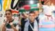 13 deportistas palestinos asesinados por Israel en solo un mes