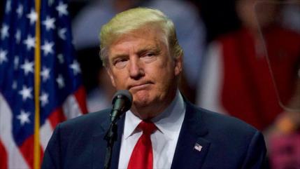 “No habrá disculpas”: CNN y NYT desafían a Trump por informes sobre Irán