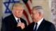 Trump pide cancelar juicio contra criminal Netanyahu: Es un héroe
