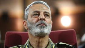Irán promete a Israel respuesta contundente a otra agresión