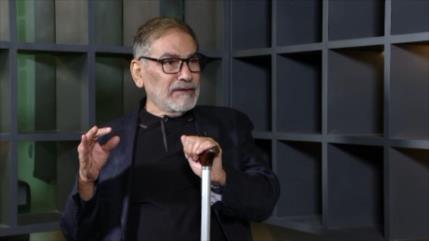 Asesor de Líder, que sobrevivió a ataque israelí, destaca unidad iraní
