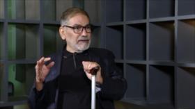 Asesor de Líder, que sobrevivió a ataque israelí, destaca unidad iraní