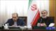 Irán desmiente declaraciones de Trump y niega reuniones con EEUU
