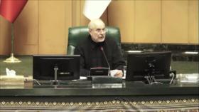 ‘Apoyo del pueblo iraní frustra planes de los enemigos’