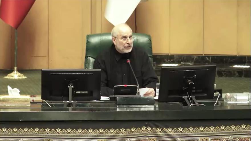 ‘Apoyo del pueblo iraní frustra planes de los enemigos’
