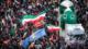 Eco mundial del funeral en Teherán de los mártires de la agresión israelí