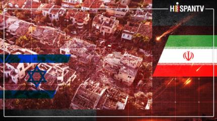 ¿Cómo Israel malinterpretó a Irán y desveló sus propias fallas existenciales?