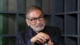 Ali Shamjani | Entrevista Exclusiva