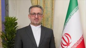 Irán agradece apoyo de América latina ante agresión de Israel y EEUU