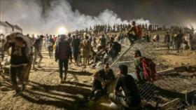 Israel ha asesinado a 580 palestinos en filas de comida en Gaza