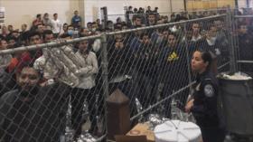 Muertes de migrantes en EEUU bajo custodia generan preocupación