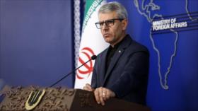 Irán: EEUU traicionó la diplomacia y el curso de las negociaciones