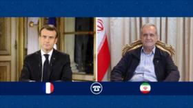 Irán denuncia que doble moral de la AIEA afecta la seguridad regional