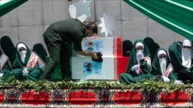Irán: Israel asesina a 935 iraníes, incluidos 102 mujeres y 38 niños