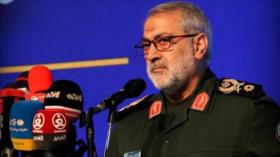 Irán advierte que dará respuesta aplastante a cualquier agresión israelí