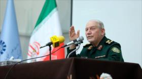 Asesor del Líder de Irán: Surgirá un Gran Medio Oriente sin Israel