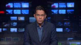 Irán suspende cooperación con la AIEA por voluntad popular - Noticiero 21:30