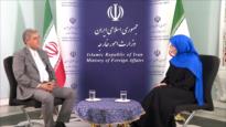 Hojatollah Soltani | Entrevista Exclusiva