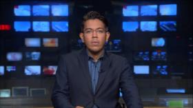 Irán exige a la ONU una condena clara contra agresiones de EEUU e Israel - Noticiero 02:30