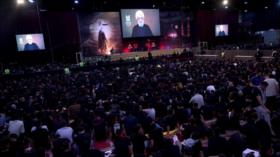 Hezbolá asegura que no permitirá presencia israelí en territorio libanés