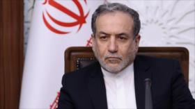 Canciller: ciencia de enriquecimiento de Irán no será destruida por bombas