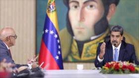 Venezuela exige devolución de 18 niños “secuestrados” en EEUU