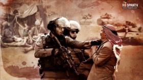 Israel: Sociedad de Genocidas - Parte I